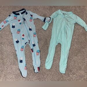 Kyte Baby sleepers